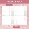 2026 Diary - Diary 2026 A5 Week to View from