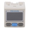 Digital Pressure Gauge Precise Anti Shock Pressure Reducing Valve Digital