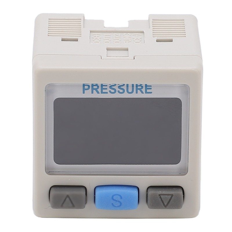 Digital Pressure Gauge Precise Anti Shock Pressure Reducing Valve Digital