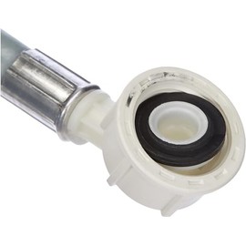 Xavax 00110953 110953 Cold Water Inlet Hose, Gray, 2.5 m