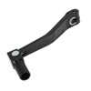 Partuto Folding Motorcycle Gear Shifter Lever for Apollo BBR Aluminum