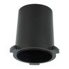 Aluminium Alloy Dosing Cup 51mm Special Powder Cup Coffee Machine