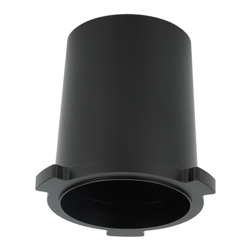 Aluminium Alloy Dosing Cup 51mm Special Powder Cup Coffee Machine