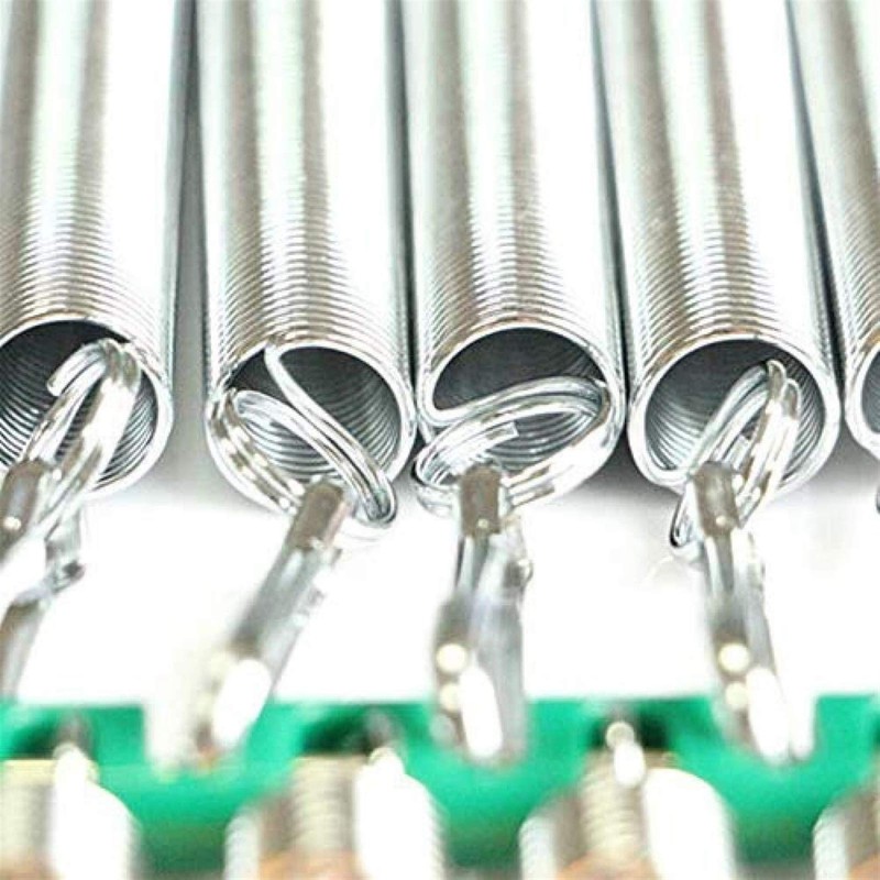 Fitness Chest Expander Chest Expander for Man - Hand Gripper