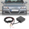 Bluetooth Adapter AUX Input Hands Free Calls Low Noise Stable