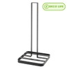 Deco Life® Kitchen Roll Holder Free Standing Paper Towel Holder