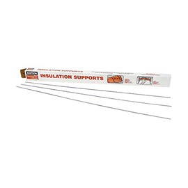 Simpson Strong Tie IS24-R100 24-Inch OC Insulation Supports, by Simpson Strong-Tie