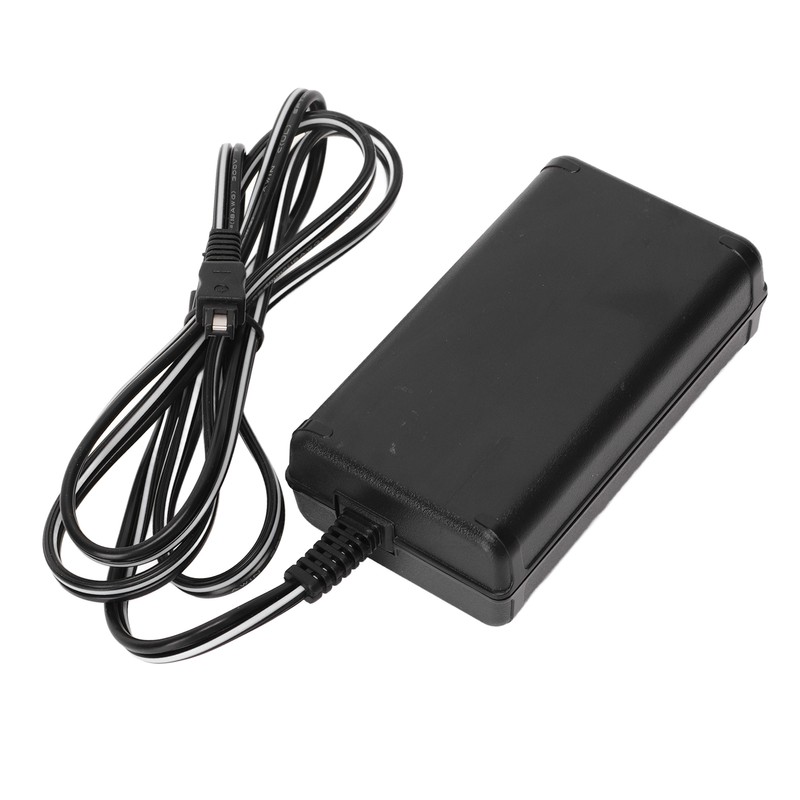 AC Power Adapter Power Cord for DCR SX40 DCR SX41