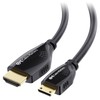 Cable Matters Cable HDMI a Mini HDMI de alta velocidad
