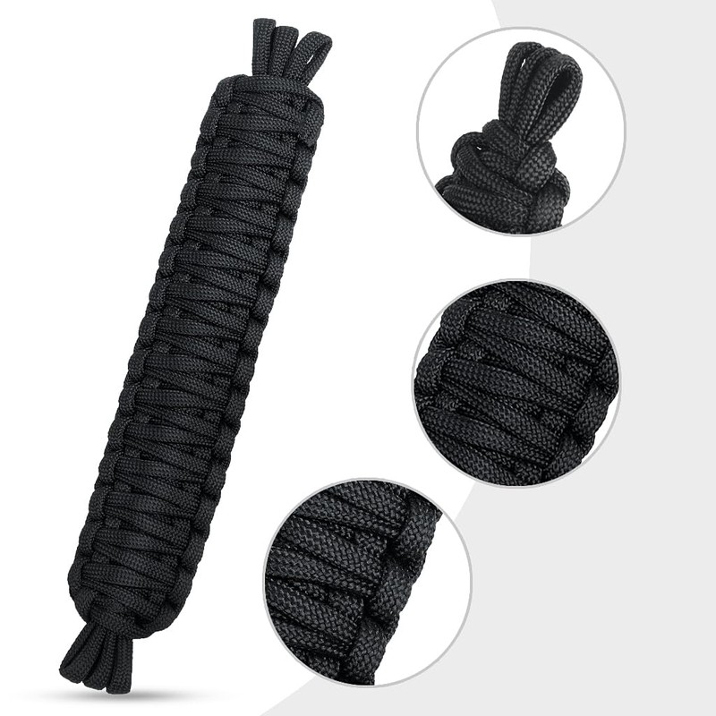 Door Limiting Straps, 2PCS Heavy Duty Adjustable Door Check Strap