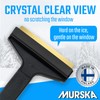 Ice Scraper Car – Brass Windscreen Scraper Car – Fast,