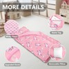 Primlect Toddler Nap Mat Pack 2, Extra Large Sleeping Bag