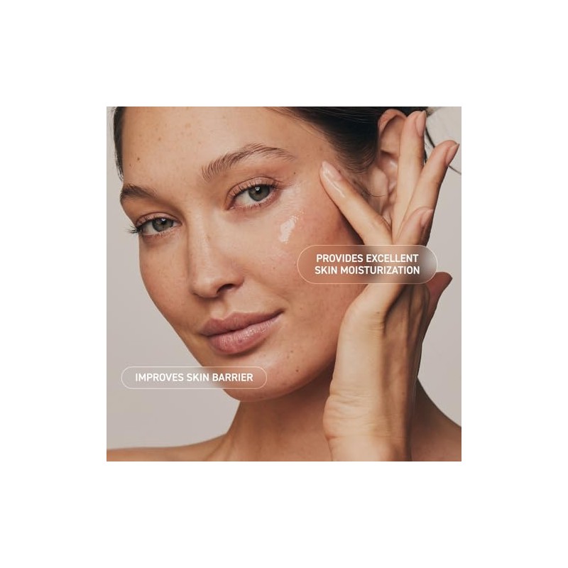 Suero hidratante y humectante Skin Multi Quench Plumping Hydration Serum