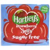 Hartleys Sugar Free Jelly Strawberry 12 x 23gm
