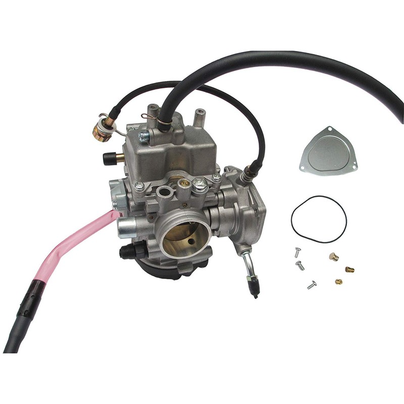 Carburetor fits Yamaha YFM 400 Big Bear 2007 2008 2009