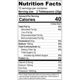 OkieBo's Gochujang Korean BBQ Sauce and Condiment - Perfect on Pork, Ribs, Pizza, Noodles, Brisket, Salmon, Chicken and Much More