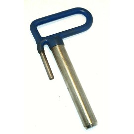 SAM Connecting pin, Blue, Snow Plow, Meyer 11859, Buyers 1302047