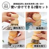 DIZLAS Kitchen Brush Scourer Sisal Brush Pot Brush Pot Pan