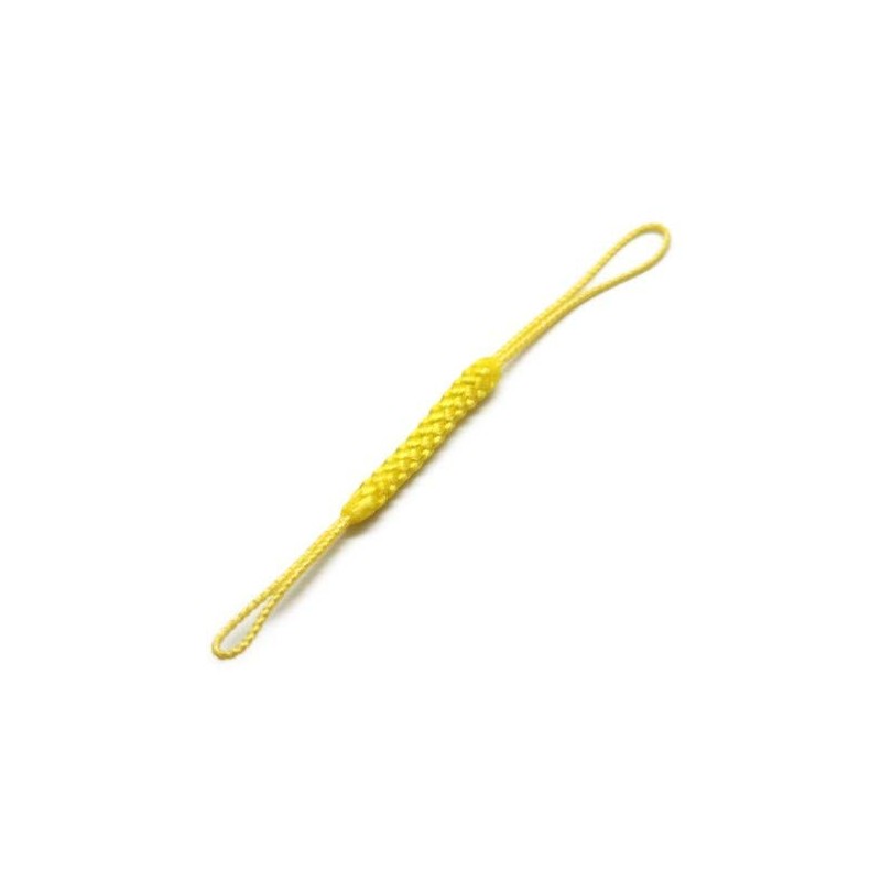 Rayon Double Base String Set of 50 for Straps, Netting