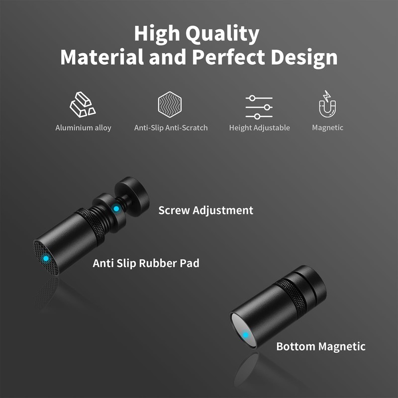 upHere GPU Support Bracket, Gpu Anti Sag Bracket, Graphics Card