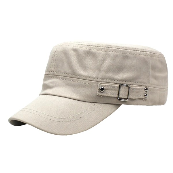 One Limitation CP883 Military Work Cap, Hat, Cotton, Stylish, Men's,