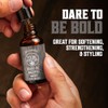 Viking Revolution Kit de cuidado de barba para hombres: el
