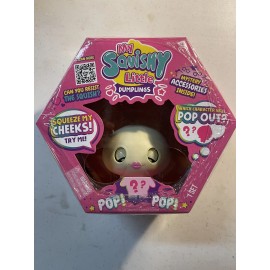 WOW My Squishy Little Dumplings By Wow Wee New SKU A33