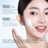 Glad2glow Deep Pore Limpiador Facial Anti Acné Bha Momento De