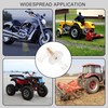 Windance 90 Degree Sintered Bronze Filter Element Inline Fuel Filter