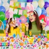 DIYDEC 199pcs Easter Party Bag Fillers, Easter bulk Party Favors