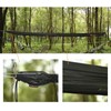 Onewind Hammock Tarp Sleeve 12ft, Polyester Mesh Sleeve Camping Tent