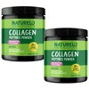 NATURELO NATURELO Collagen Peptide Powder, Hydrolyzed Collagen Type I &