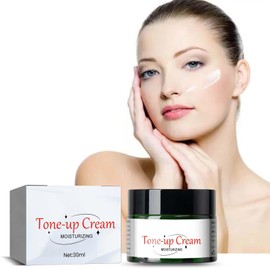 Feuchtigkeitsspendende Make-up-Creme,Hyaluron Liquid Foundation,Hautaufhellende Creme,Feuchtigkeitsspendender Concealer,Brightening Skin Tone Feuchtigkeitscreme,Keine Make-up-Creme