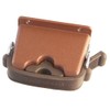 em-naturreich Rifle Holder Set for Hunting Car, Gun Cabinet, Hunting