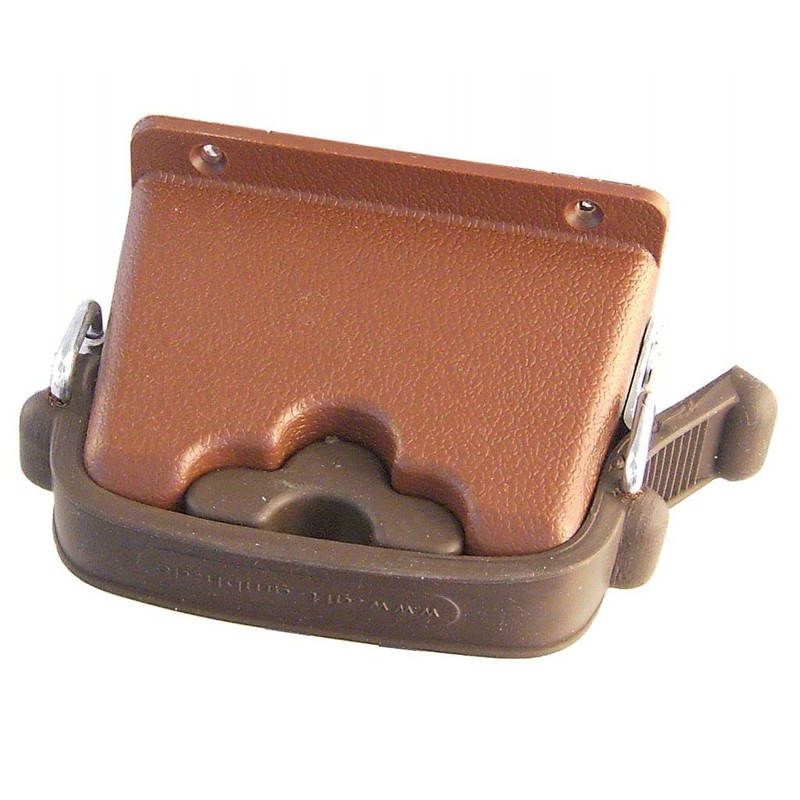 em-naturreich Rifle Holder Set for Hunting Car, Gun Cabinet, Hunting