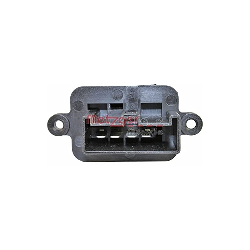 Resistance Interior Blower 0917211 Butcher