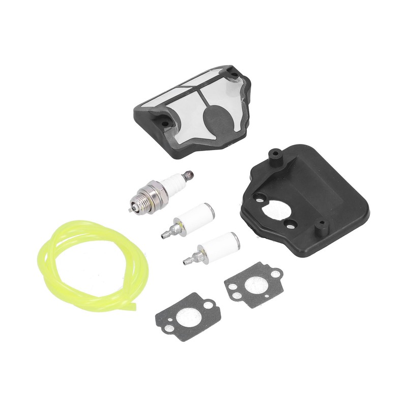 Carburetor Kit Replacement for 36 41 136 137 137E 141