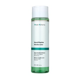 Thader Pharma Two Phase Micellar Water with Hyaluronic Acid Neoxil Peptide Eyes, 300 ml