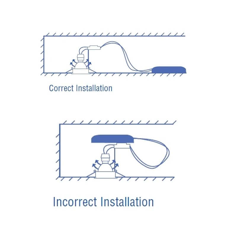 700mA Dimmable Constant Current 16.8W DC LED Driver Transformer UL