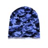 Neverless® Men's Beanie Camoflage Camo Pattern Hat Slouch Oversized Outdoor