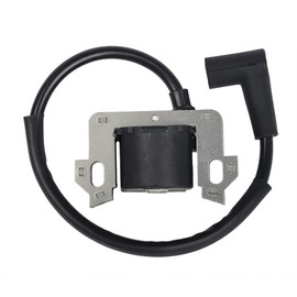 OxoxO Replacement Ignition Coil with Air Filter for GC135 GC160 GCV135 GCV160 GCV190 Replaces 0500-ZL8-004