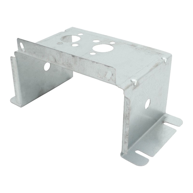 Air Diesel Auxiliary Heater Base Bracket, Stainless Steel U Bracket,