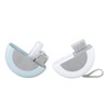 Electronic Cleaning Kit Multifunctional Dust Removal Portable Keyboard Cleaner Brush