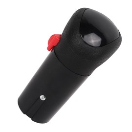 Pieza de Perilla de Cambio de Coche, Perilla de Cambio de Transmisión de 18 VELOCIDADES con Selector Control Suave A 6918 para EATON FULLER