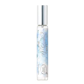 VECUA Honey Wonder Honey Fan Fan Toilette Savon Be, 0.4 fl oz (13 ml)