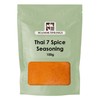 Thai 7 Spice Seasoning 100g by Manor Springs