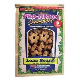 K9 Granola Factory Lean Beanz Pro Fusion Crunchers (14Oz)