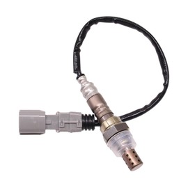 234-4168 2344389, 2344538, 8946508040, 894650T020 Oxygen O2 Sensor, 4-Wire Heated, 12.36" Harness, Compatible with Toyota Scion Lexus