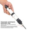 Electric Screwdriver Handheld Straight Preset Torsion Pneumatic Screw Tightening ToolEuropean