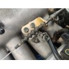 All out Fab INTEGRA TYPE R THROTTLE CABLE BRACKET P73